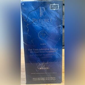 Predire Eye Care Intensive Rescue 24-Hour Dual Treatment